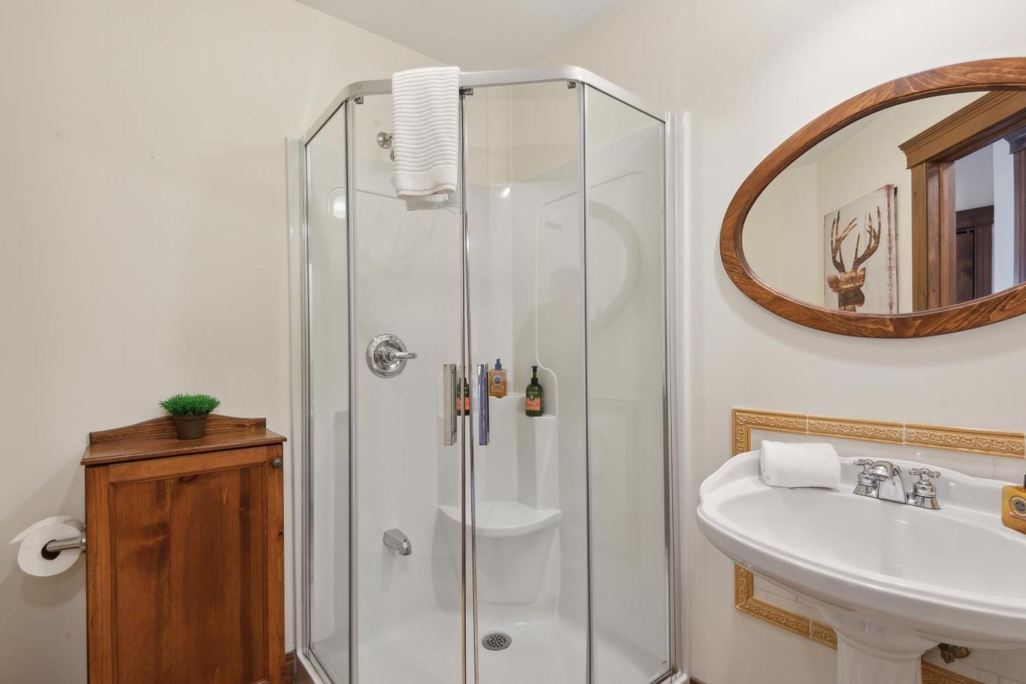 Appartement Tremblant Prestige - Manoir 120-6 à Mont-Tremblant Extérieur photo